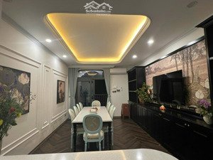 siêu phẩm ! bán nhà khu vương thừa vũ, thanh xuân 48m,5 tầng, thang máy