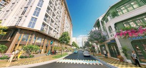 bán nhanh căn shophouse giá tốt nhất thị trường, chân 8 tòa chung cư, cạnh trường học, giá 8.2 tỷ