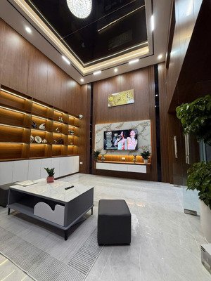 bán nhà phố an trạch, đống đa, ngõ rất thoáng, 2 thoáng sáng, gần ra ô tô tránh đỗ, 5 tầng mới đẹp