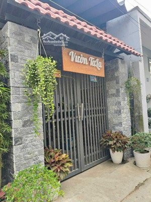 bán nhà riêng 3,4 tỷ, 48m2 đẹp, đầy đủ tiện ích tại bà điểm, hóc môn, hcm