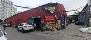 cho thuê kho xưởng căn góc 2 mặt tiền đường nguyễn văn giáp, dt 250m2, điện 3 pha, xe 15t, 19.5tr