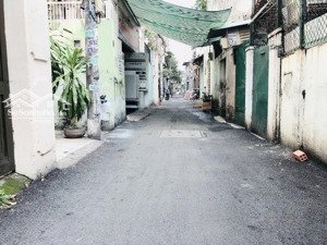 đất bình thạnh 90m2, (tặng nhà) - 5x18m, sát mặt tiền, gần phan đăng lưu, chu văn an, nguyễn khuyến