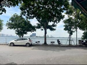 BÁN GẤP NHÀ PHỐ NGUYỄN ĐÌNH THI THUỴ KHUÊ TÂY HỒ OTO TRÁNH 65M 5 TẦNG LÔ GÓC HƠN 34 TỶ