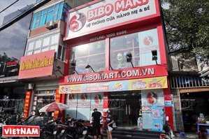 cho thuê nhà mặt phố khúc thừa dụ diện tích 60m2 x 2 tầng mặt tiền 10m nhận diện tốt phố 