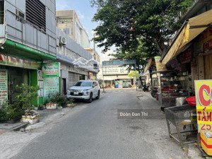 nhà mtnb đường gò dầu, dt 6x21m vuông vức, 1 lầu st, giá tốt 14.5 tỷ