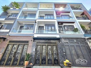 căn rẻ nhất kdc the sun huỳnh tấn phát nhà bè, 3 tầng sân thượng, giá 6.18 tỷ