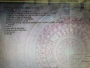 bán gấp đất thổ cư sát tp tây ninh