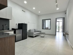 cho thuê căn hộ 1pn, 1pk 50m2 chỉ 9tr gần lotte mart, phú mỹ hưng, đại học tđt