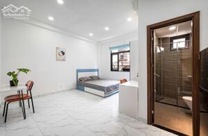 DUPLEX MÁY GIẶT RIÊNG NGAY NGÃ TƯ BẢY HIỀN QUẬN TÂN BÌNH