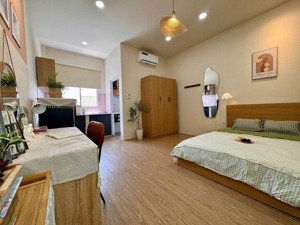 cho thuê căn hộ studio 40m2 chỉ 5tr5 gần phú mỹ hưng, lotte mart, chợ tân mỹ, bệnh viện fa