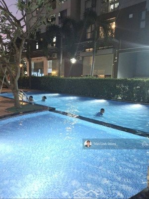 hot!! cho thuê căn góc 3 phòng ngủ chung cư xịn xò đẹp xinh osimi gò vấp