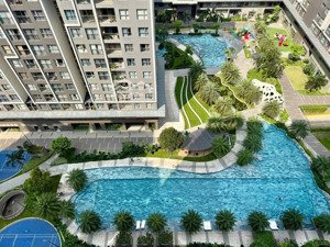 giá thật! bán gấp 2pn2wc 59m2 giá cực tốt 2ty695 view ngoài, 2ty750 hồ bơi, full nt 2ty8 có sổ hồng