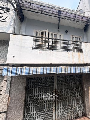 bán nhà đào cam mộc quận 8 - dt 98m2 - ngang 6,5m - nhỉnh 10 tỷ