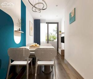 CHO THUÊ PHÒNG 1PN FULL NỘI THẤT HIỆN ĐẠI NGAY NHÀ GA T3, QUẬN TÂN BÌNH