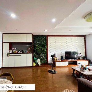 căn hộ chung cư tháp a new skyline văn quán 125m , full nội thất