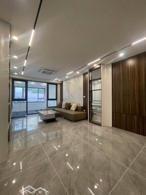 bán nhà 7 tầng - thang máy - ô tô ngủ trong nhà tại đường hồ tùng mậu, quận nam từ liêm.