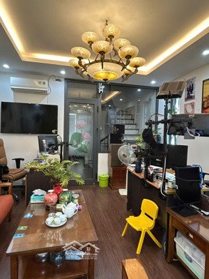 bán nhà phú thượng - tây hồ - 61.2m² * 4 tầng - ngõ thông - ô tô vào tận nhà - giá 17.8 tỷ