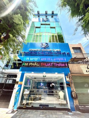 rẻ nhất khu vực,chủ cần bán toà nhà mặt tiền đường lê thánh tôn p.bến nghé quận 1.dt:5x18m2 85 tỷ