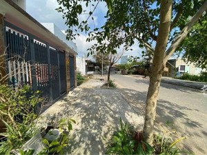 bán đất (ngang 6m) mt đường thâm tâm, hòa quý, ngũ hành sơn, dt 120m2, giá 6 tỷ 6 tl