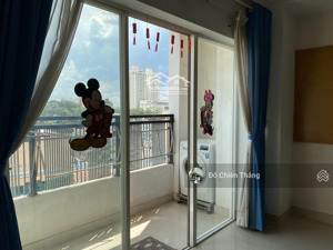 về quê bán gấp căn hộ sao mai, 86m2, 2pn, 2wc ở quận 5, tp.hcm giá 1tỷ95