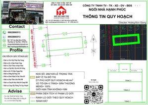 bán nhà 266/10/8 lê trọng tấn, giá 5,78 tỷ