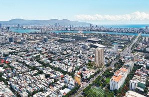 chủ cần bán căn tầng cao view pháo hoa hoa mới, đà nẵng downtown - the vista residence 2pn - 2vs