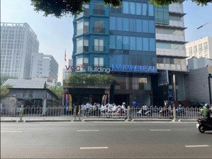 tòa nhà góc 2 mặt tiền hoàng văn thụ, phú nhuận| dt 160m2 (8x20m)| 8 tầng| hđt: 250tr/th| giá 60 tỷ