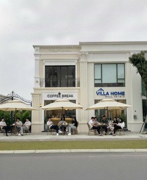 shophouse hp-241 mặt hạnh phúc 51m ngay vincom & cạnh trường học vinshool chuẩn bị khởi công