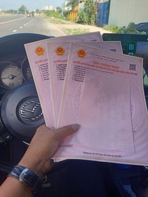 bán cặp hoàng bích sơn 308m2 - ngang 15m - cách biển 400m - chuẩn xây 9tầng - giá tốt