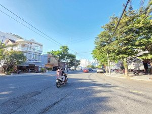 thanh lý bank! gốc 2 mt đường chương dương - chuẩn xây khách sạn cao tầng - giá 9x tỷ