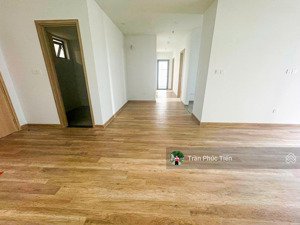 duy nhất! bán căn dualkey 136m2 - 4pn tại chung cư the wisteria, lãi từ lúc mua