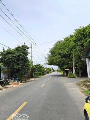 _cần bán gấp lô đất mặt tiền đường kinh doanh hương lộ 8 thuộc long phước tp bà rịa