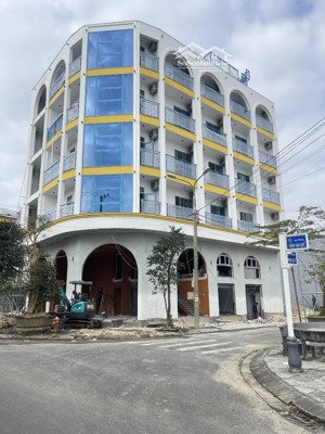 trần văn quế đường 7,5m đoạn đẹp nhất trục đường , gần chung cư ecohome & chung cư ori