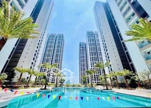 cần bán căn 1pn q7 sài gòn riverside đường đào trí nhà mới view sông nội thất cao cấp lh 