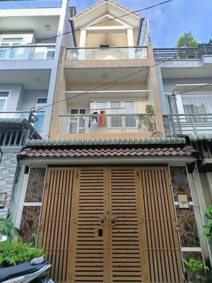bán nhà 57m2 1t2l hxh đường đình phong phú, q9, hcm - giá 6,5 tỷ