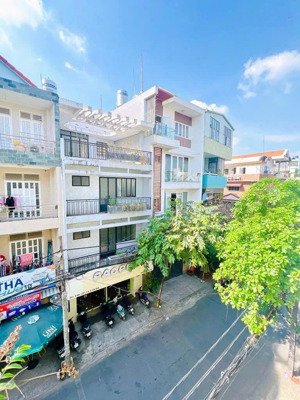 55m2 ngay bảy hiền, trung tâm p4,p12 tân bình - ngang hơn 4m- chỉ 5,88ty- chủ gấp bán- căn 1-0-2