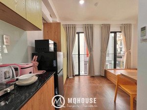 cho thuê cc mini tại thống nhất, gò vấp, giá ưu đãi 4,4 triệu, 30m2