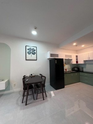 căn hộ icon 56 / 2 phỏng ngủ, 2wc / cho thuê giá chỉ 17.5 triệu / 73m2, full nội thất, vào ở ngay