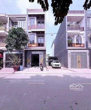 bán nhà mới phú mỹ hiệp tân đông hiệp dĩ an