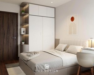 cho thuê căn hộ tầng 5 phòng 8,. nội thất tương đối đầy đủ