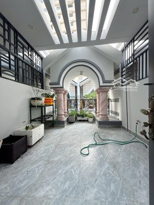 bán gấp nhà riêng 51m2, 6,9 tỷ tại an dương vương, p16, q8, hcm siêu hot