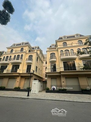 giảm sốc biệt thự song lập kinh đô kđ7-44 - giá giảm sốc chưa từng có - lh e trưởng: 