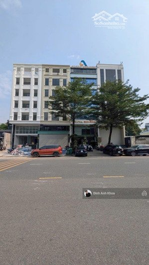 đất giảm 5 tỷ - mặt tiền quốc lộ 13 thủ đức - 342m2 - ngang 15m - thuê 291tr/tháng - giá bán 87 tỷ