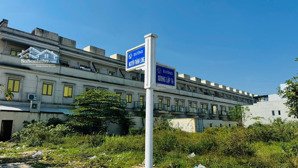 bán đất lô góc nguyễn thành long vs trung lập 16-131.3m2-giá 7,45 tỷ tl