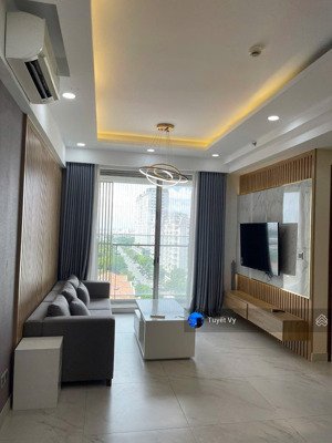 cần vốn làm ăn bán ch the signature, 1 tỷ 989, quận 7, 80m2, 2pn - 2wc (ưu tiên khách nữ)