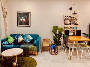 chính chủ bán đi định cư ch an gia riverside, 1 tỷ 776, quận 7, 69m2, 2pn - 2wc(ưu tiên khách nữ)