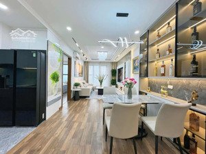 căn 2pn - diện tích sử dụng 75m2 tầng trung - ecolife capitol tòa a1 tầng trung | giá 7 tỷ quá rẻ