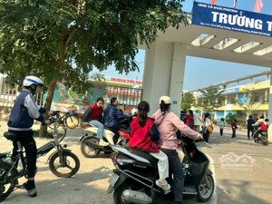 hot! đất nền 100m2 tại xã cổ đông, sơn tây, hà nội, giá 3 tỷ vnd