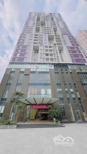 sàn tttm-usilk-hơn 500m-trung tâm quận-dòng tiền 200tr/tháng-đông dân cư-sổ lâu dài-chủ bán gấp-33t