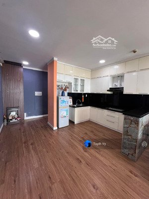 chính chủ vỡ nợ cần bán ch carina plaza, 1 tỷ 987, quận 8, 86m2, 2pn - 2wc (khách nữ giảm 30 triệu)